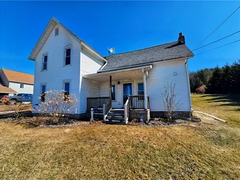 Property at 924 State Route 36, Troupsburg, NY 14885
