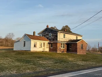 Property at 5671 Middle Road, Stockbridge, NY 13409