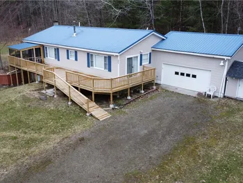 Property at 121 Shanty Town Road, Laurens, NY 13820