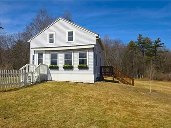 Property at 120 E Enfield Center Road, Enfield, NY 14850