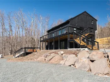 Property at 455 County Road 25, Hunter, NY 12436