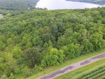 Property at 3397 James Road LOT A, Jerusalem, NY 14478