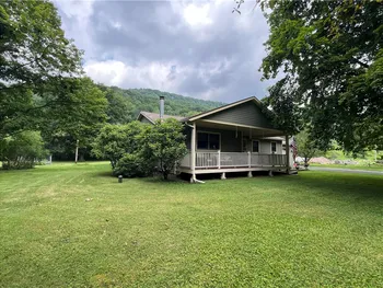 Property at 1417 Cooks Falls Road, Colchester, NY 12776