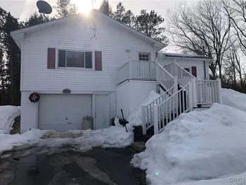 Property at 9878 Whittaker Road, Trenton, NY 13354