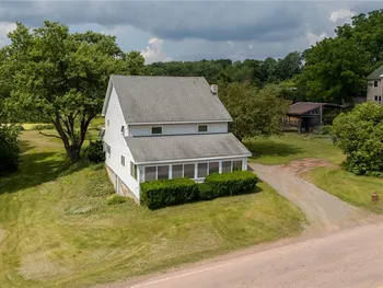 Property at 7317 County Highway 33, Kortright, NY 13739
