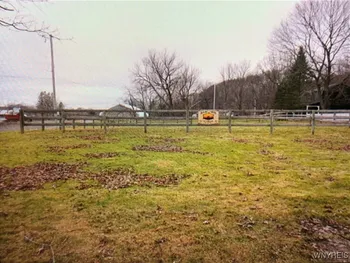 Property at VL 36 Main Street, Pike, NY 14066