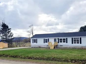 Property at 4611 Porter Hollow Road, Great Valley, NY 14741