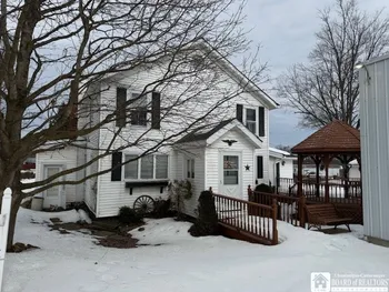 Property at 33 Maple Street, Conowingo, NY 14726