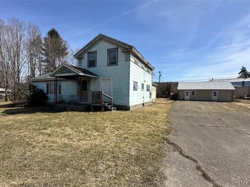 Property at 122 Main Street, Friendship, NY 14739