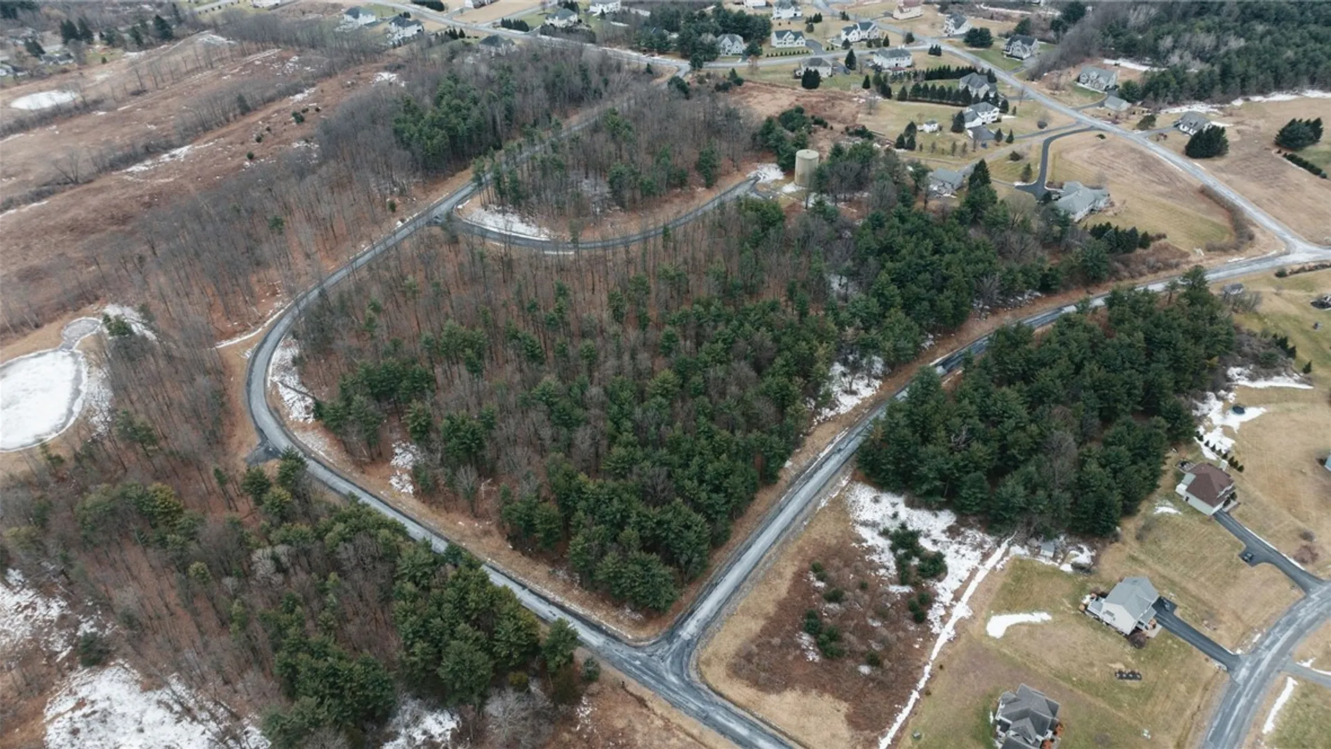 Property at 9 David Court, Lansing, NY 14850 6