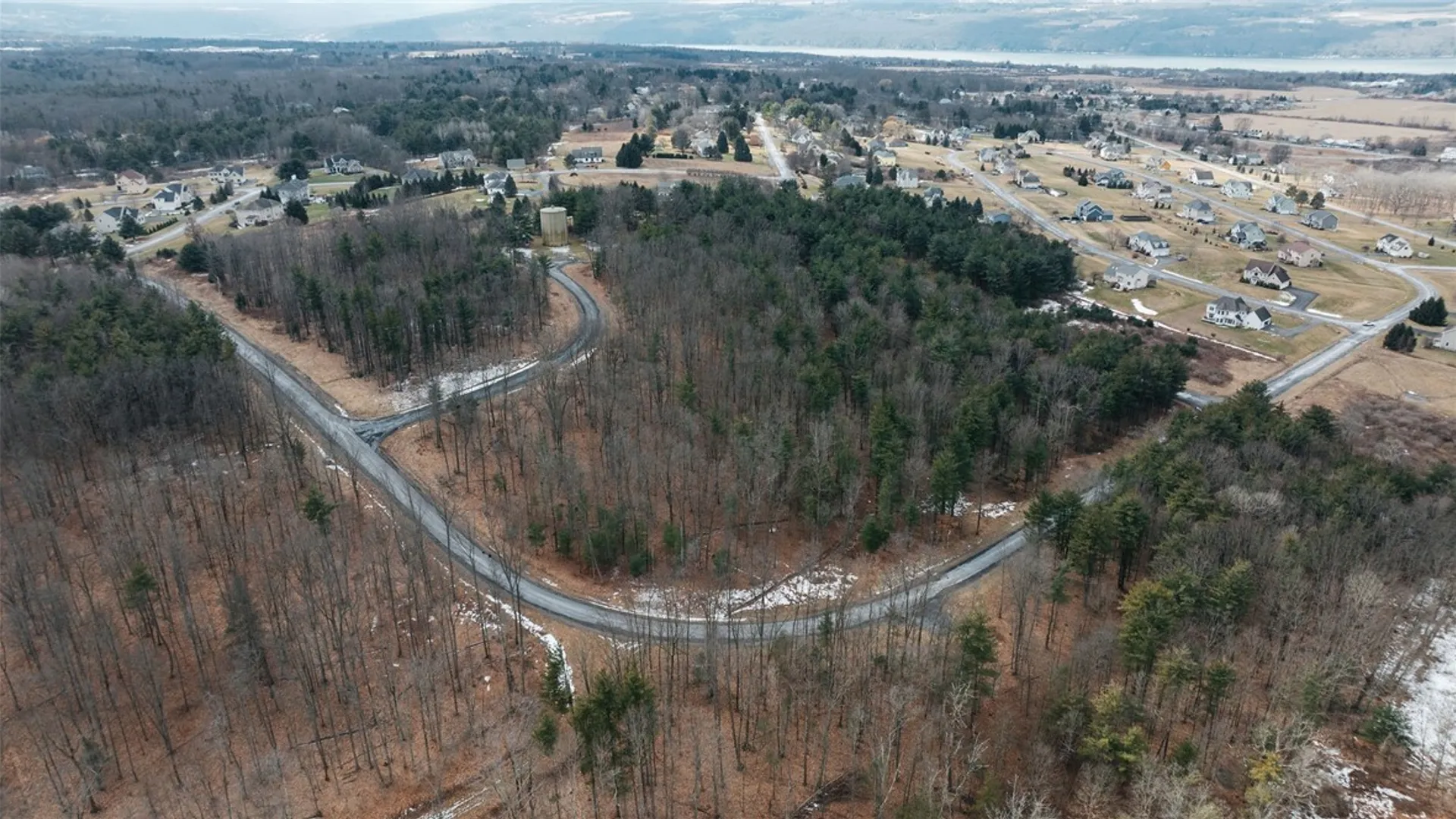 Property at 76 Rose Ann Drive, Lansing, NY 14850 14