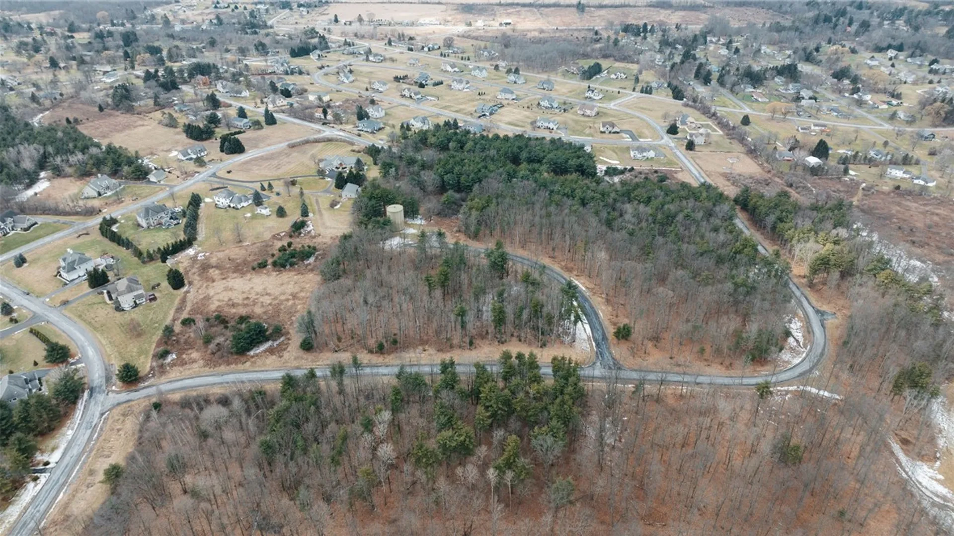 Property at 76 Rose Ann Drive, Lansing, NY 14850 4