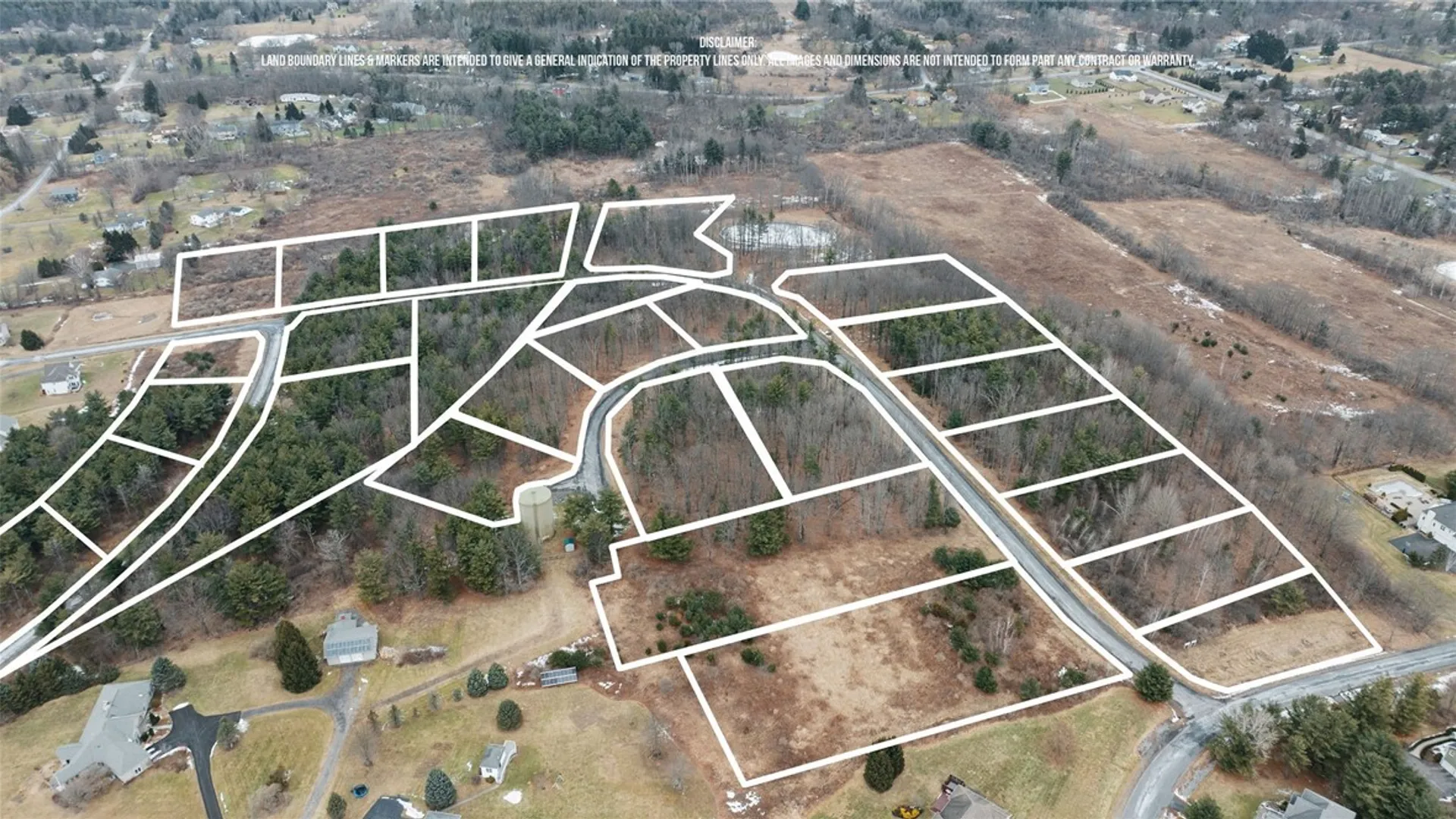 Property at 7 David Court, Lansing, NY 14850 15