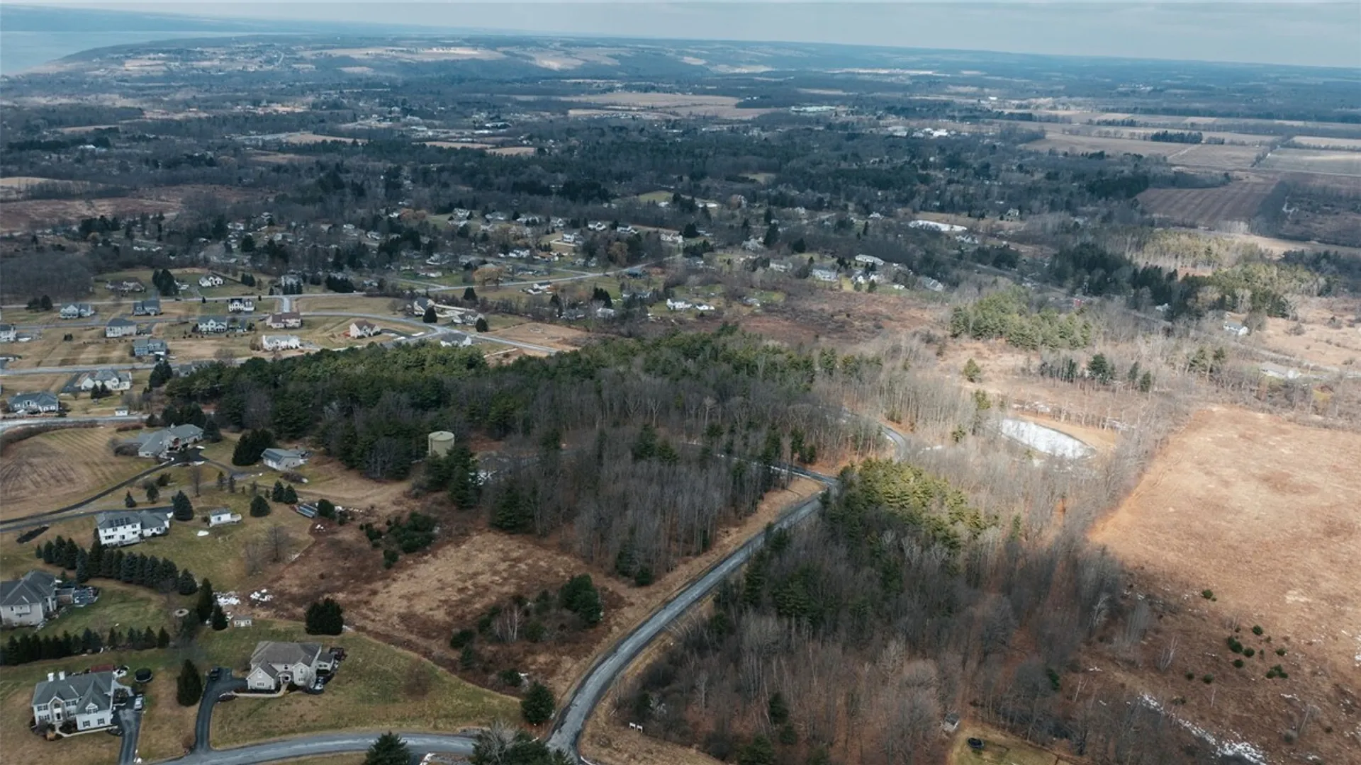 Property at 77 Rose Ann Drive, Lansing, NY 14850 12