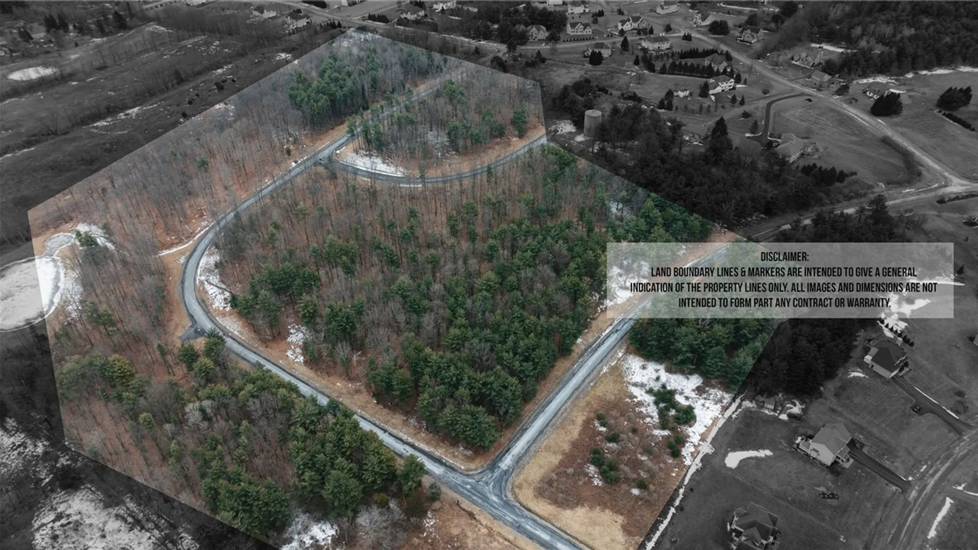 Property at 77 Rose Ann Drive, Lansing, NY 14850 7