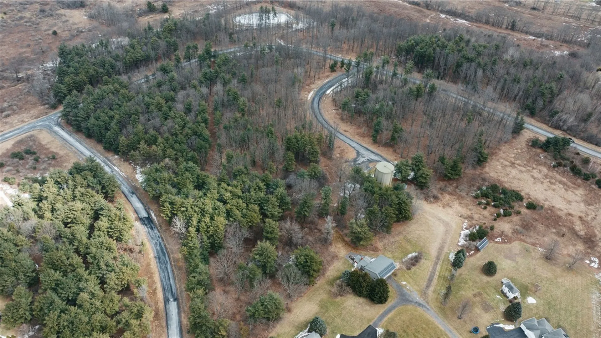 Property at 104 Rose Ann Drive, Lansing, NY 14850 9