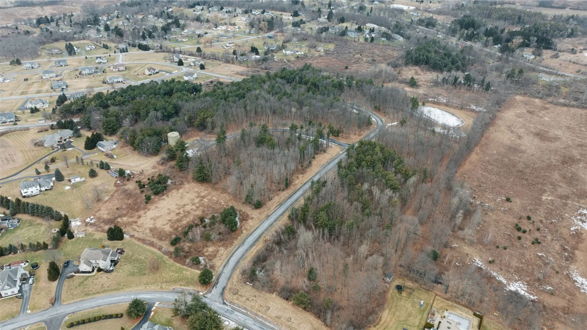 Property at 108 Rose Ann Drive, Lansing, NY 14850 3