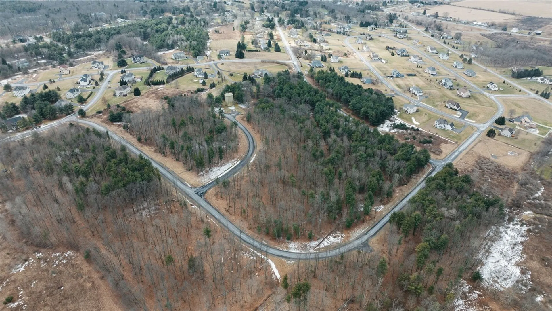 Property at 108 Rose Ann Drive, Lansing, NY 14850 5