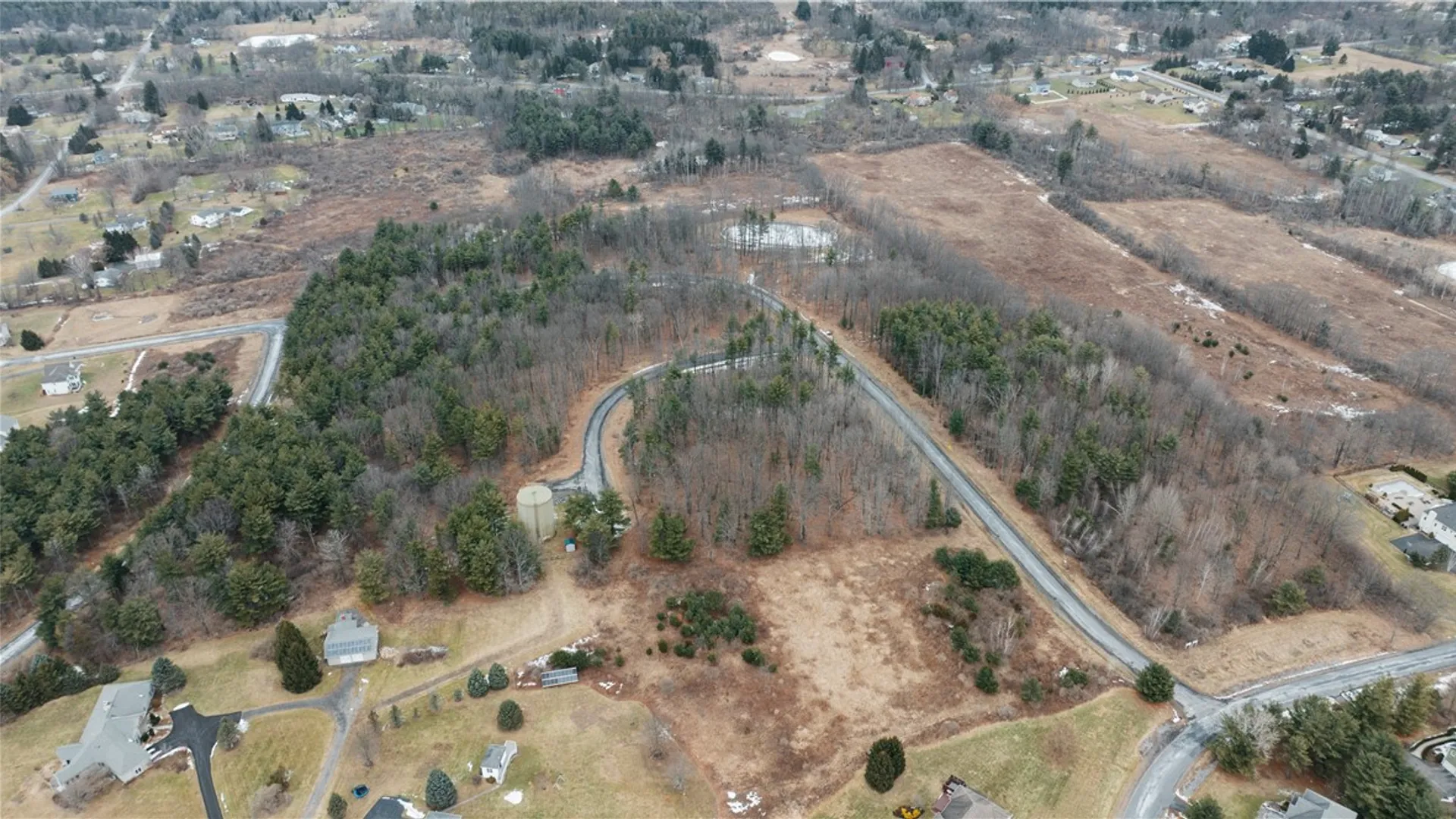 Property at 68 Rose Ann Drive, Lansing, NY 14850 2