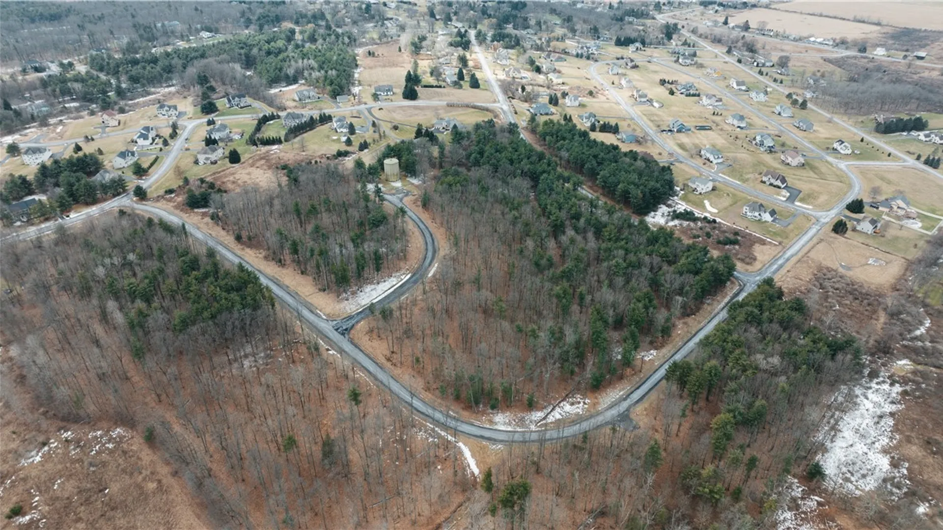 Property at 68 Rose Ann Drive, Lansing, NY 14850 5