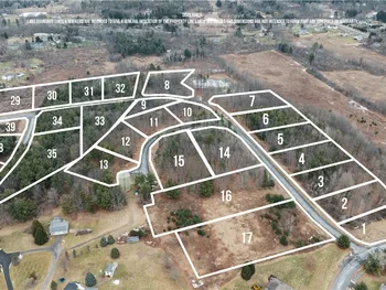 124 Rose Ann Drive, Lansing, NY 14850