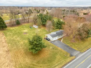 Property at 3575 Dewey Road, Manchester, NY 14548