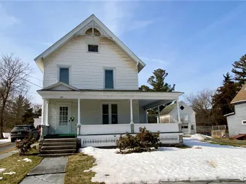 Property at 149 Park Street, Gouverneur, NY 13642