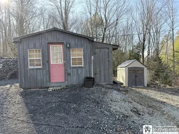 Property at 649 Sandberg Road, Carroll, NY 14738