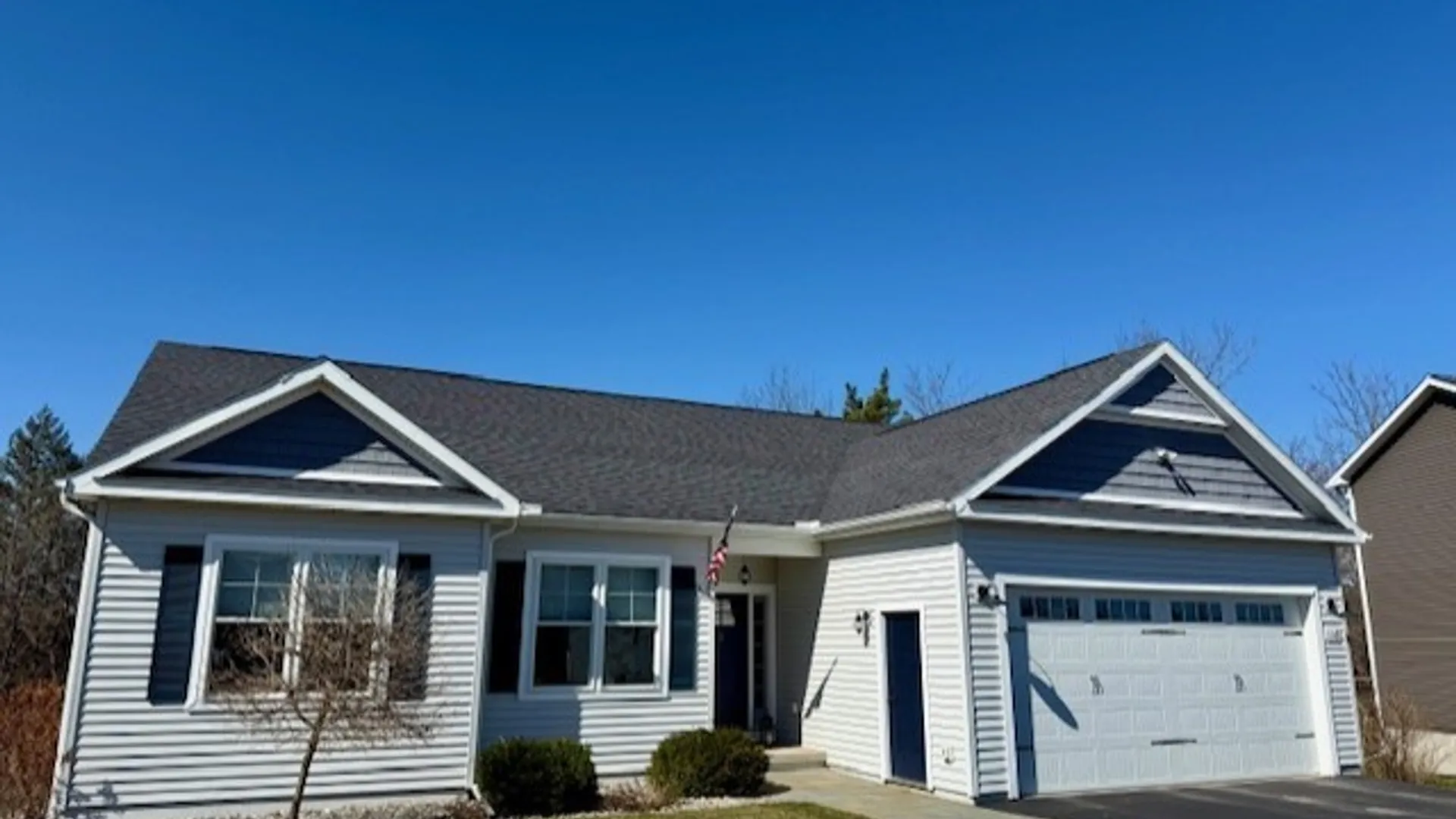 Property at 4638 Lot 5 Pauli Drive, Manlius, NY 13104 2