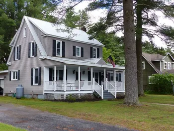 Property at 2679 State Route 28 Highway, Webb, NY 13472