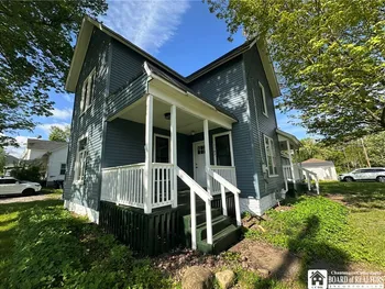 Property at 9343 Route 240, Ashford, NY 14171