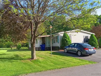 Property at 299 Sunset Drive, Clarendon, NY 14470