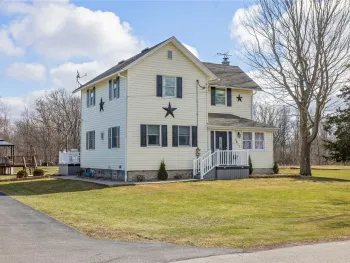 Property at 1911 Phillips Road, Newfane, NY 14028