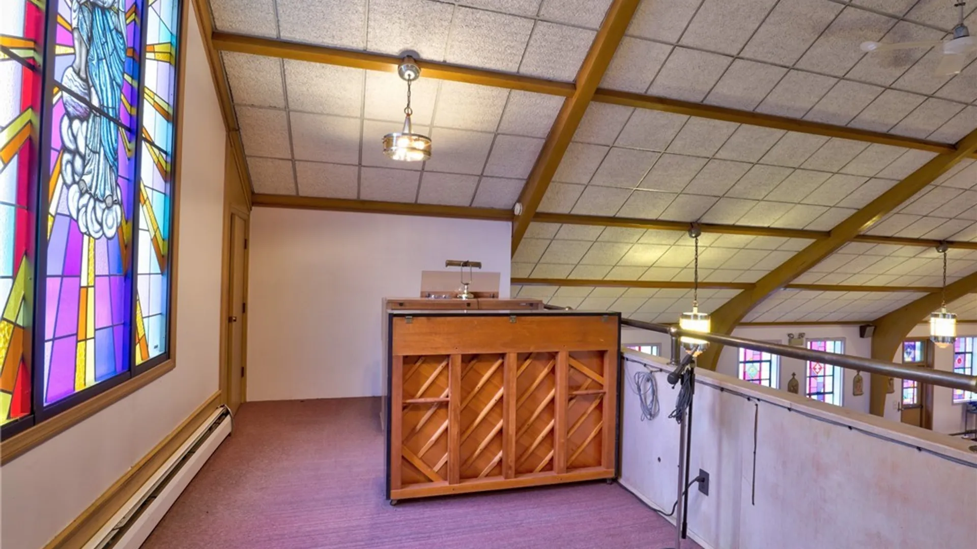 Property at 4 & 8 Institute Street, Carroll, NY 14738 12