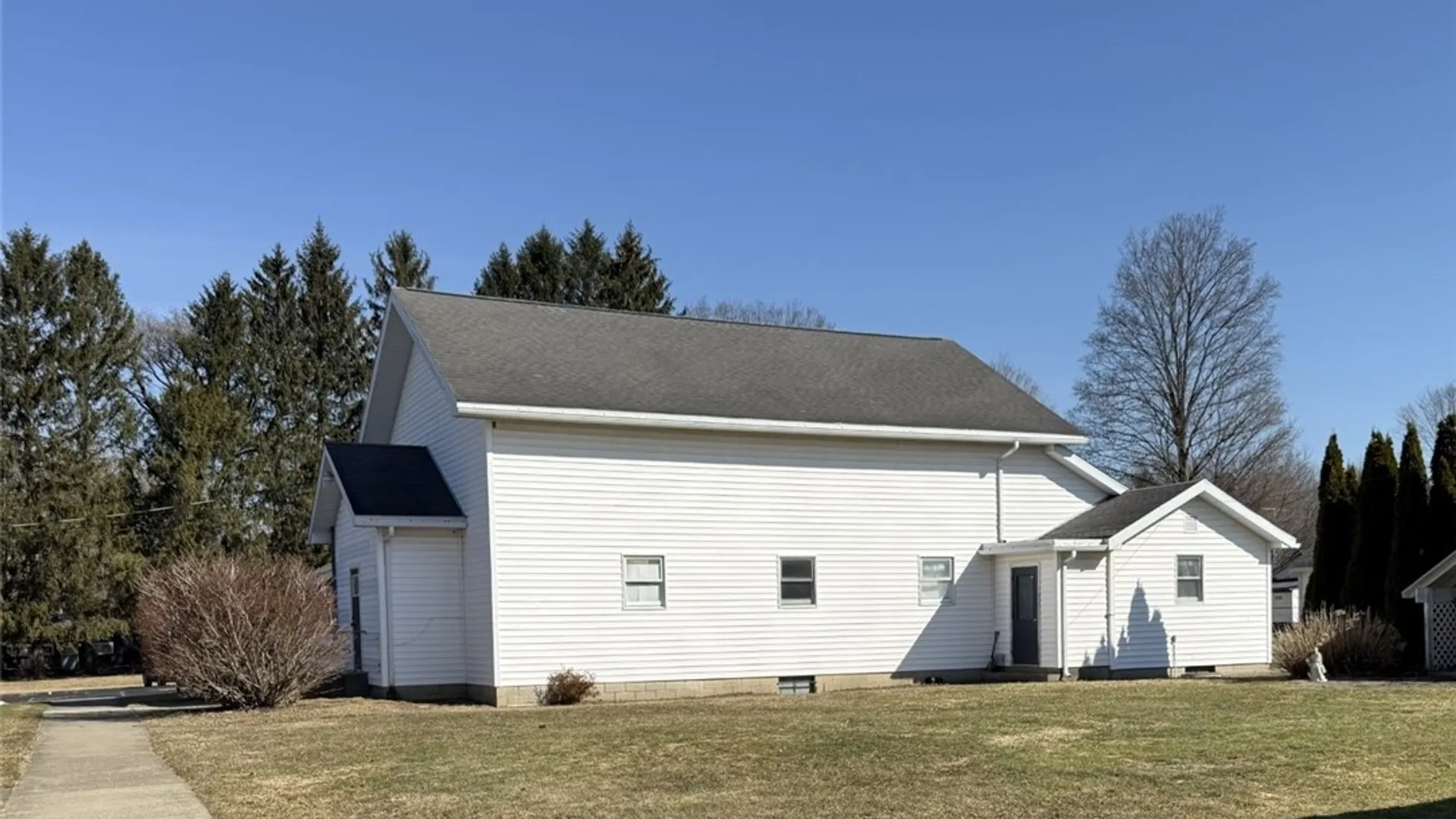 Property at 4 & 8 Institute Street, Carroll, NY 14738 16