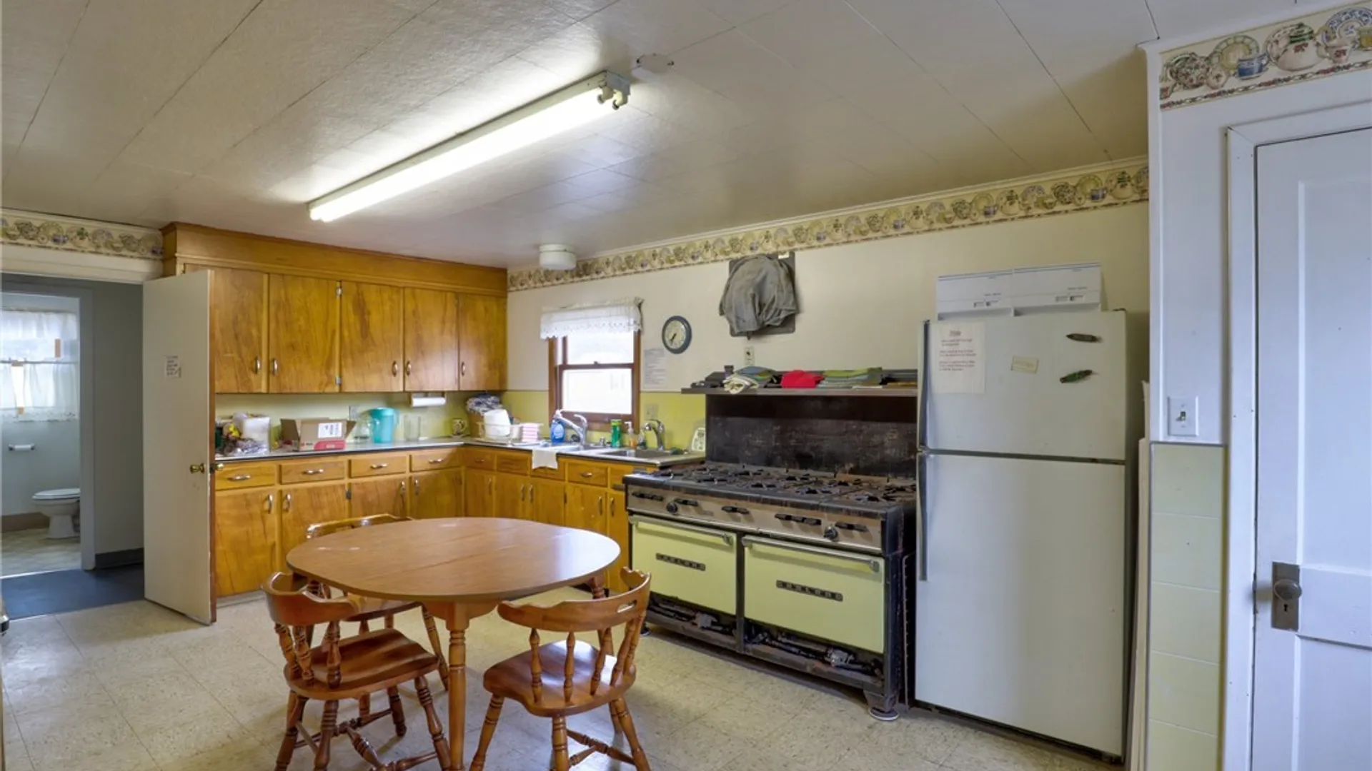 Property at 4 & 8 Institute Street, Carroll, NY 14738 22