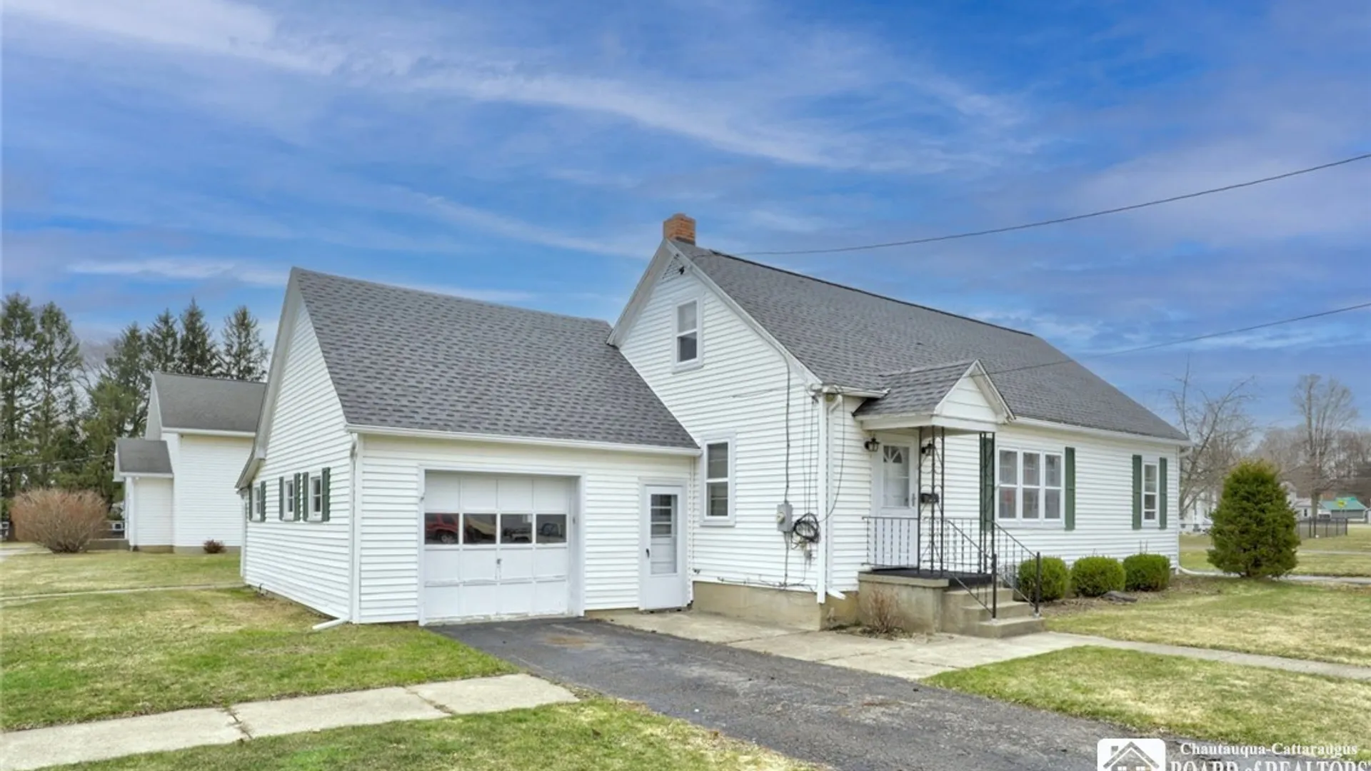Property at 4 & 8 Institute Street, Carroll, NY 14738 28