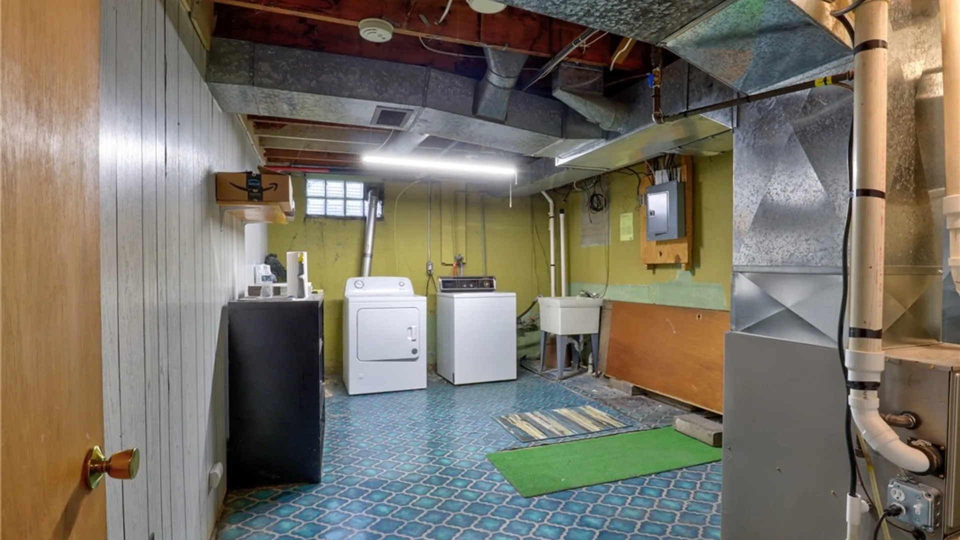 Property at 4 & 8 Institute Street, Carroll, NY 14738 39