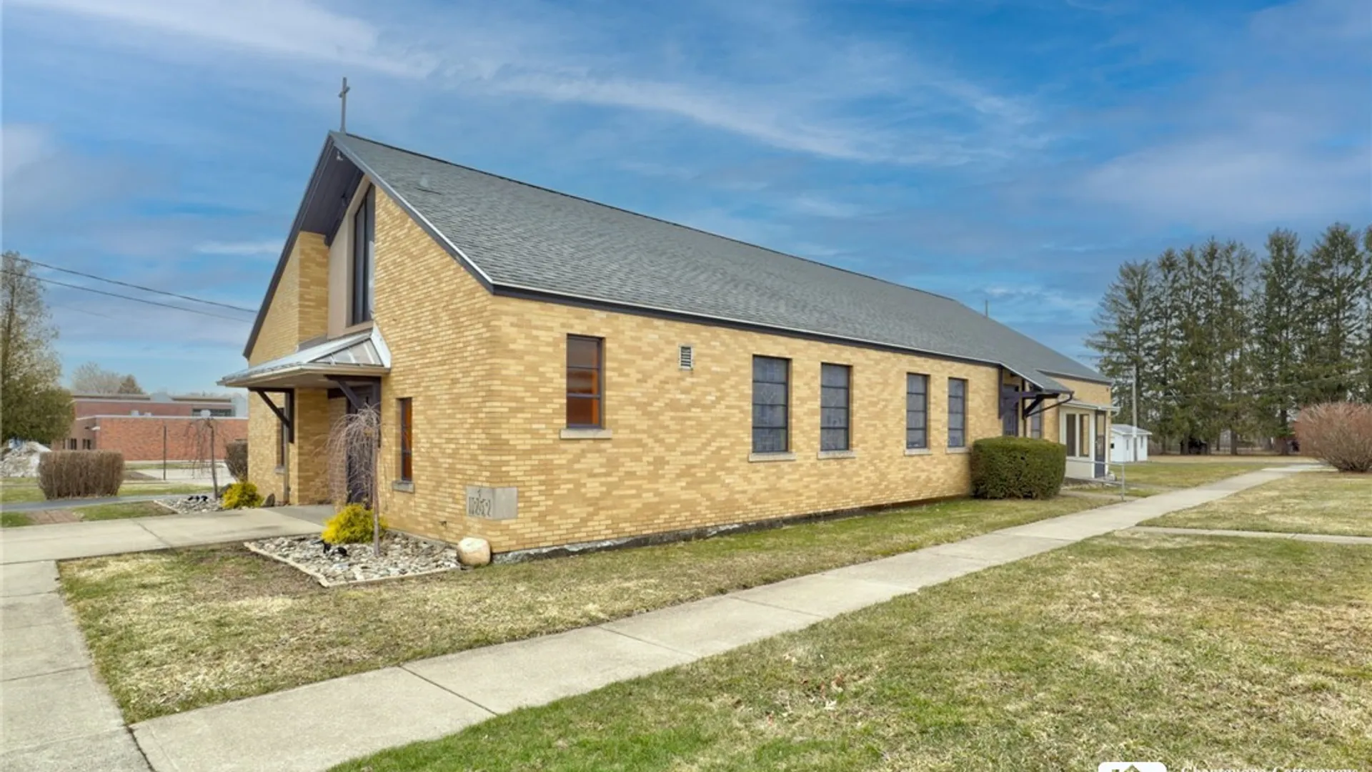 Property at 4 & 8 Institute Street, Carroll, NY 14738 4