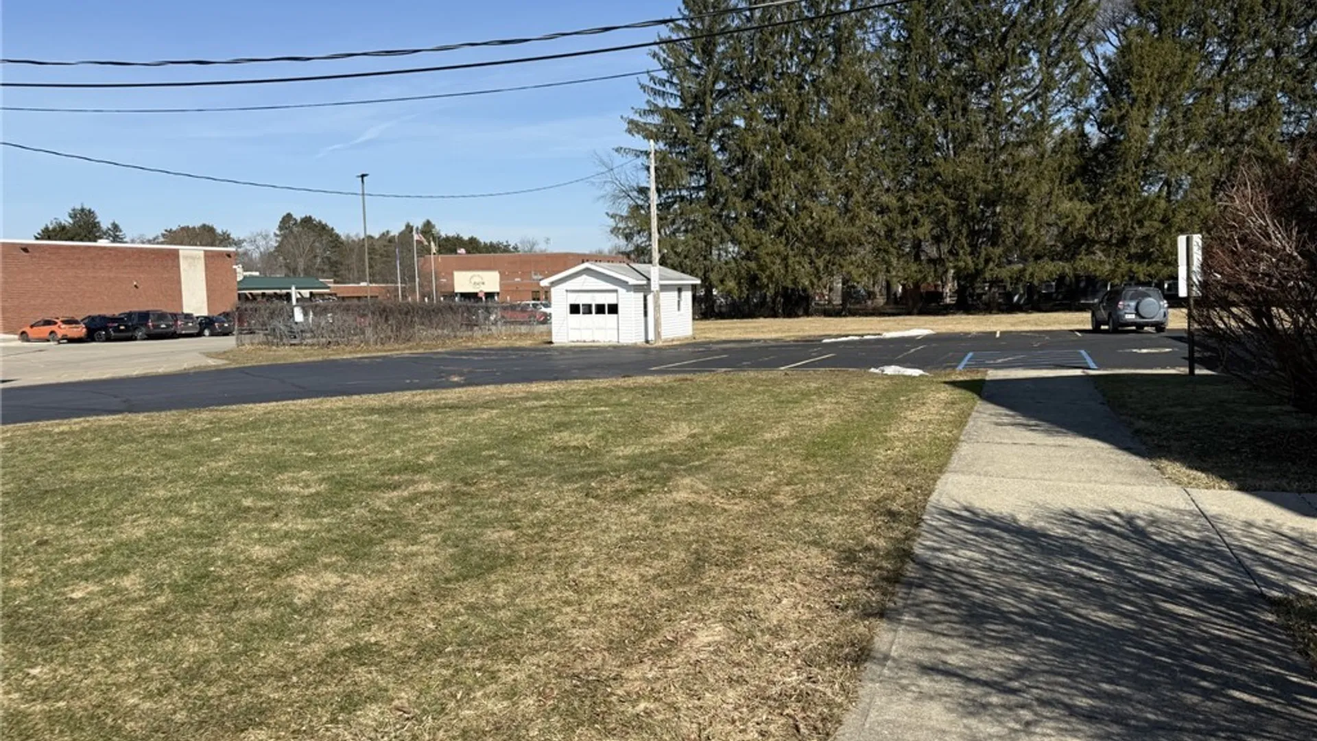Property at 4 & 8 Institute Street, Carroll, NY 14738 42