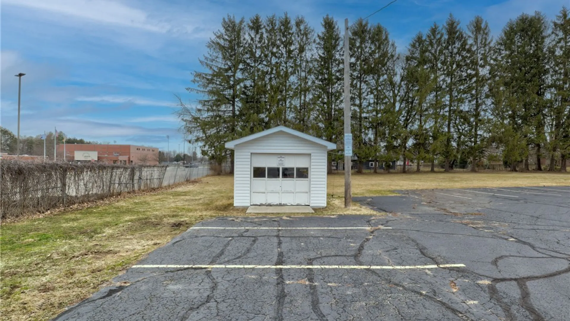 Property at 4 & 8 Institute Street, Carroll, NY 14738 43
