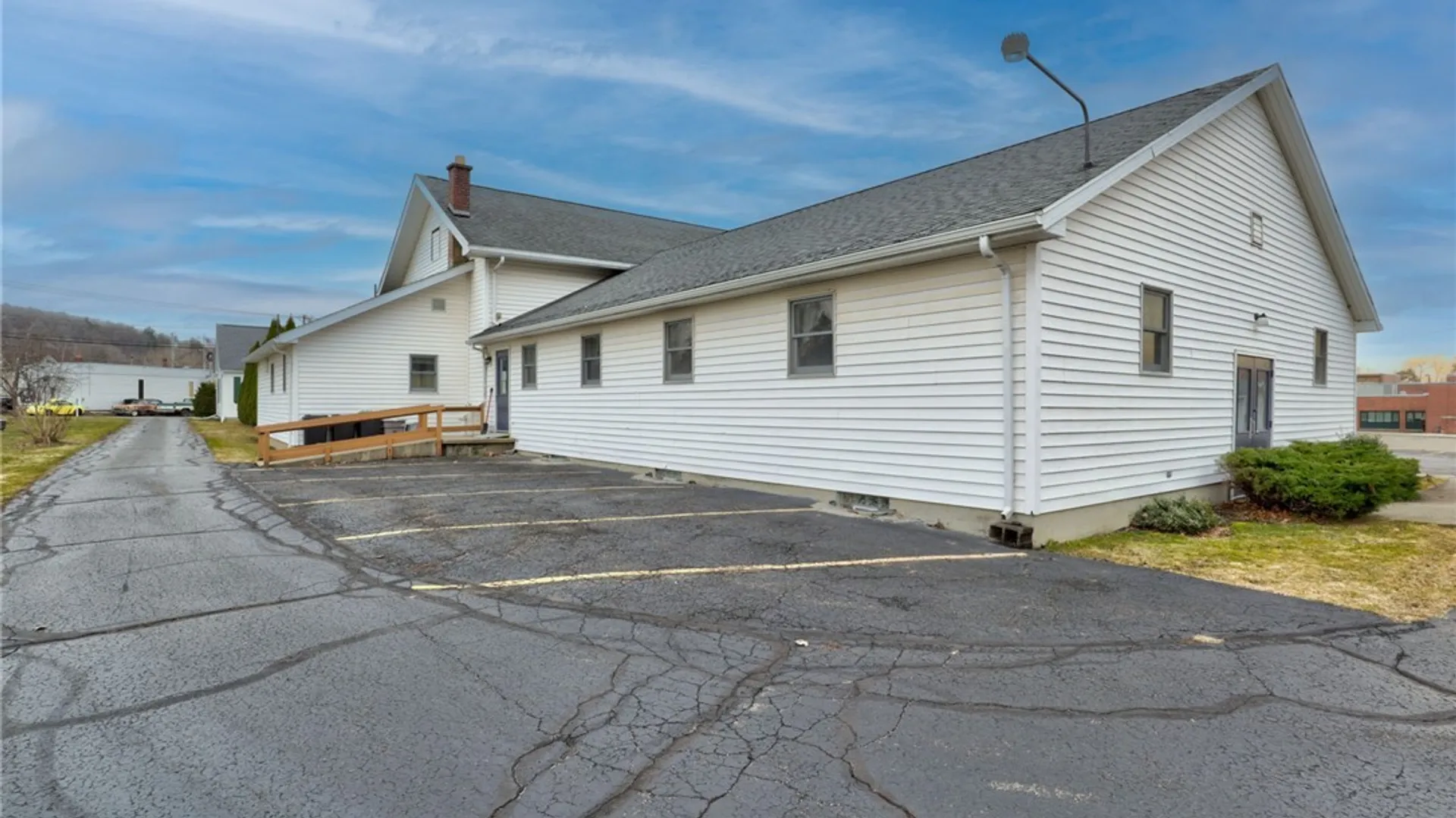 Property at 4 & 8 Institute Street, Carroll, NY 14738 44