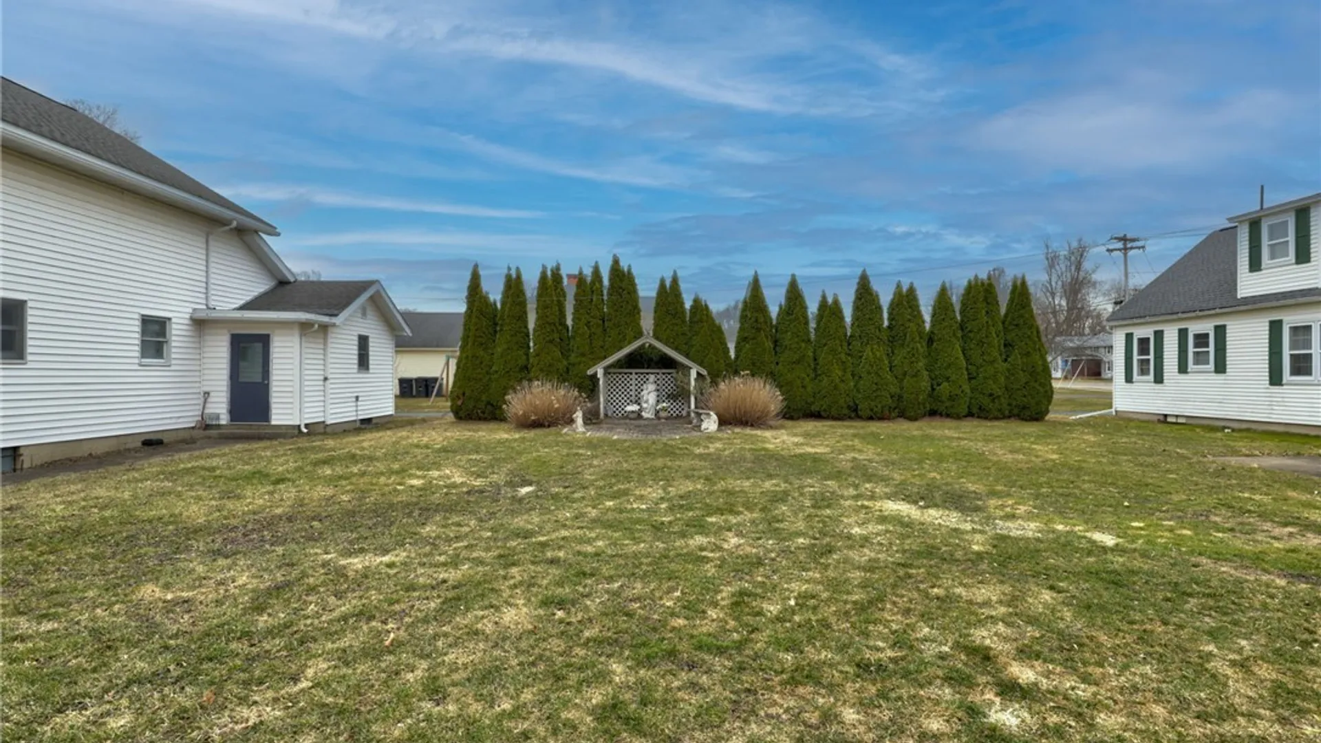 Property at 4 & 8 Institute Street, Carroll, NY 14738 45