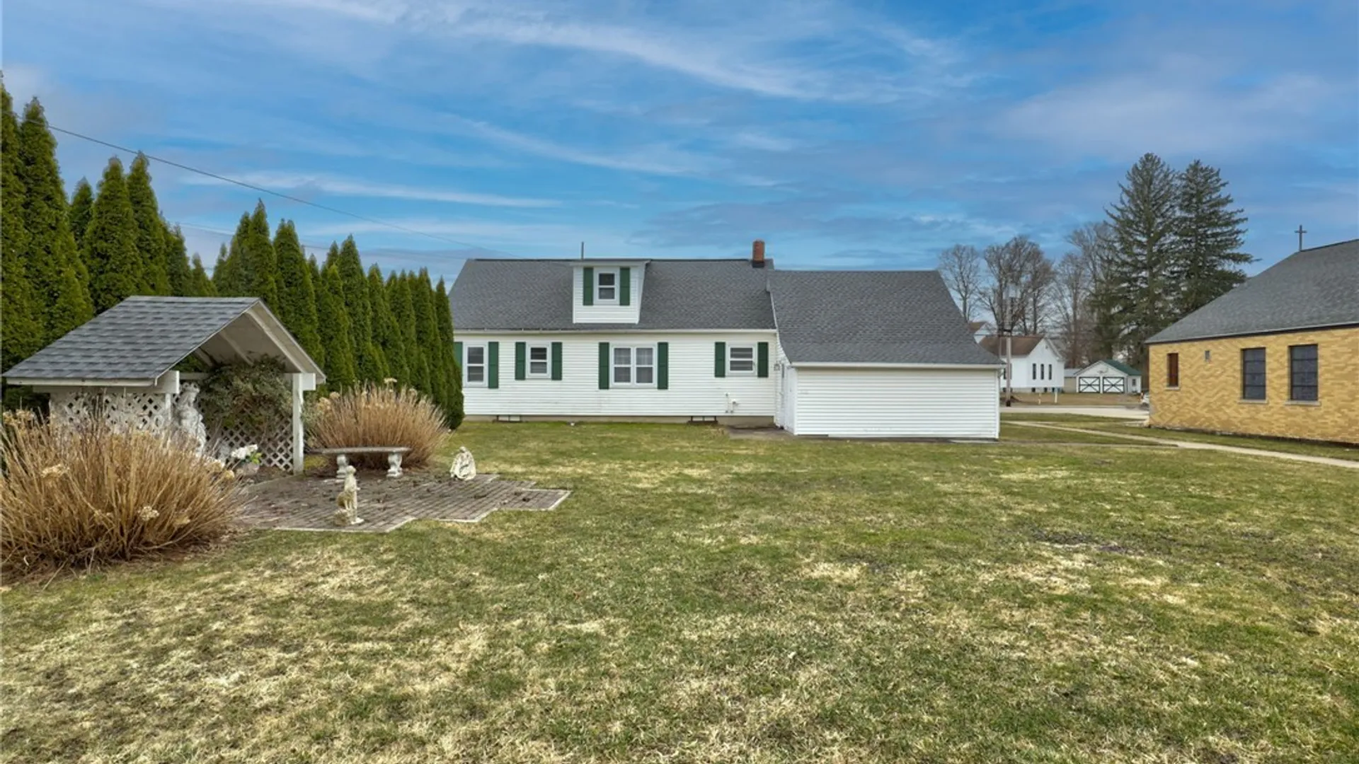 Property at 4 & 8 Institute Street, Carroll, NY 14738 46