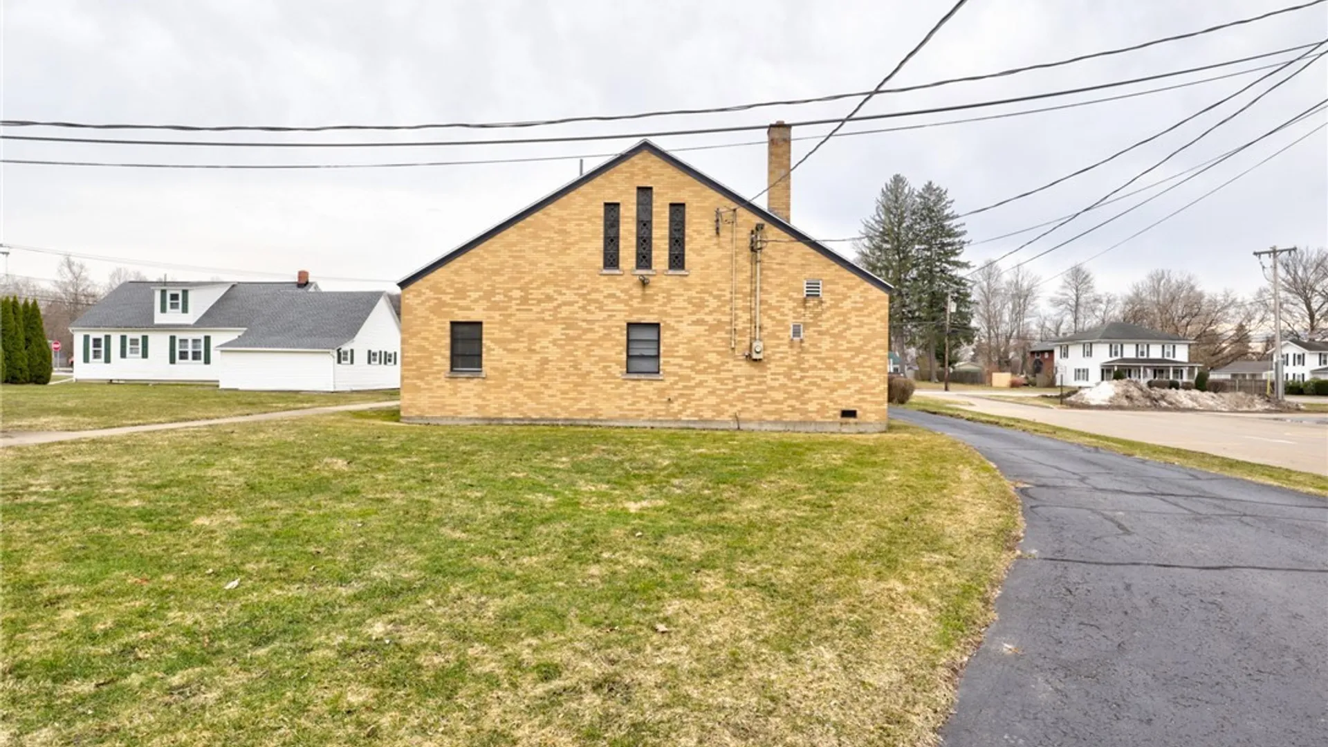 Property at 4 & 8 Institute Street, Carroll, NY 14738 47
