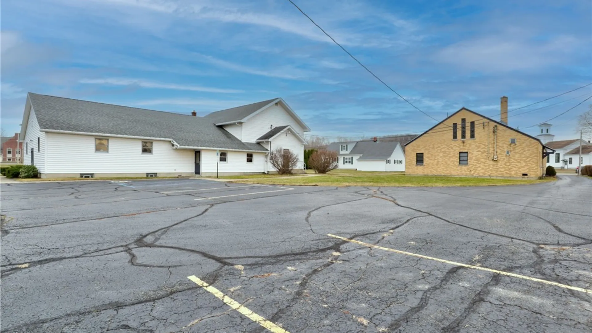 Property at 4 & 8 Institute Street, Carroll, NY 14738 48