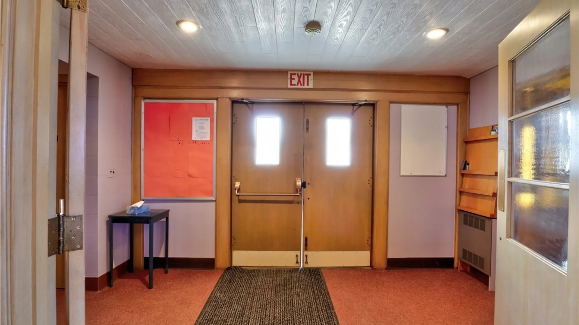 Property at 4 & 8 Institute Street, Carroll, NY 14738 5