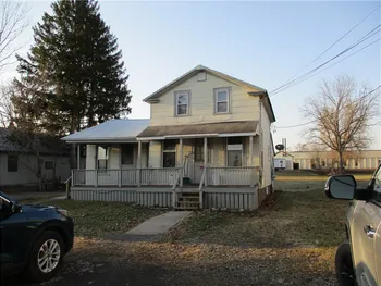 Property at 13 Knapp Street, Sherburne, NY 13460