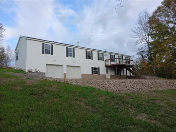 Property at 118 Clymer Court, Plymouth, NY 13844