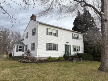 Property at 6353 Avon Road, Avon, NY 14472